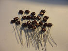 360pf-300v Dm10-361j Arco Silver Mica Capacitor