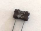 Dm12f0151j Saha Silver Mica Caps Pc Lots