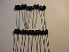Cd15fd151jo3 Dm15-151j Cde 10pcs 150pf-500v 5
