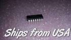 Dm74ls14n Fairchild 14x New Obsolete