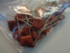 Dme6s22k-f Cornell Dubilier Capacitor Polyester