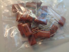 Dme6s56k-f Cornell Dubilier Capacitor Polyester