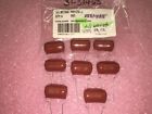 Dpff6p1j Cornell Dubilier Electronics Inc Piece Lot Cap Film Radial