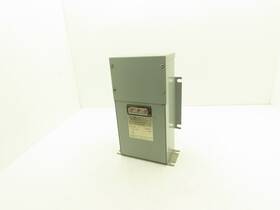 1043pmudf Drycap Unipak Power Factor Correction Capacitor 10 Kvar 480 Volts