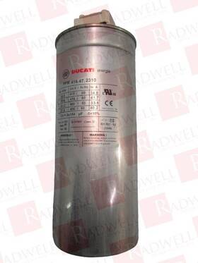 Ppm416.37.0509 Ducati Energia / Ppm416370509 Used