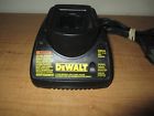 Dw9118 Dewalt Nicd Battery Hour Charger Input Fast Ship