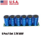 E0103649h05cn5492 Farad Capacitor Super With Protection Board Us 191868731097