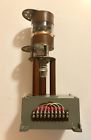 E02p Jennings Radio Vacuum Relay