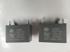 E162459 Ru Hz Max Temp Capacitor