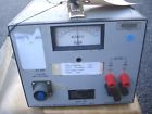E80-5 Fluke High Voltage Divider Kv Max Megohms Kilovoltmeters