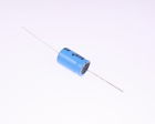 Ea331m63v13x21 Ecg Lot Of Capacitor Aluminum Electrolytic Axial