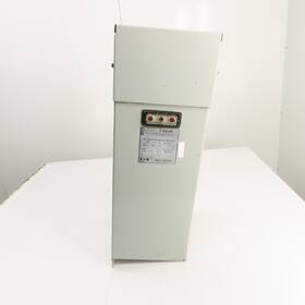 3043pmcrf Eaton Cutler-hammer Unipak Correction Capacitor 30 Kvar 480v 3ph 60hz