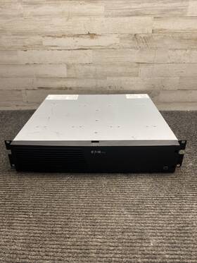 Pw9130n1500r-ebm2u Eaton For Parts Power Supply 12v Ups Backup No Batteries
