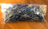 Eca-1cm331 Panasonic Lot Aluminum Capacitor Radial Rohs