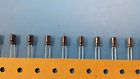 Eca-1hkg2r2ki Panasonic Pcs Electrolytic Capacitor Radial