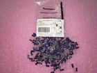 Eca-1vm220 Panasonic Piece Lot Cap Alum Radial Rohs