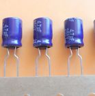 Eca-2em4r7b Panasonic Pcs Electrolytic Capacitors By
