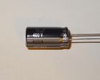 Eca-2ghg100 Panasonic Pcs Electrolytic