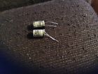 Eca1afg332 Panasonic Radial Electrolytic Capacitor