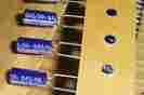 Eca1hmr47b Panasonic 50v 0.47uf Aluminum Electrolytic Capacitor 12 000 Pcs