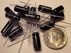 Ece-a1hge220 Panasonic 105 Pc Electrolytic