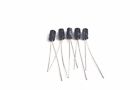 Ece-a1hka2r2 Panasonic Aluminum Electrolytic Radial Capacitors Lot Of Genuine