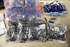 Ece-a1hkg100 Panasonic Capacitor Lot 10uf 50v