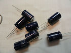 Ece-a1hn331u Panosonic Aluminum Radial Capacitors