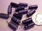 Ece-a1hu220 Panasonic 220 Pc Electrolytic