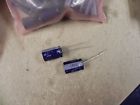 Ece-a2au101-d Ece-a2au101 Panasonic Matsushita Alum Radial Capacitor