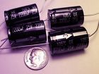 Ece-b1ege222 Panasonic 20 Pc Electrolytic