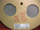 Ece-v1ca100sr Panasonic Cap Alum Smd Reel Of Plus