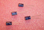 Ecea1au331b Matsushita Qty 80 330uf