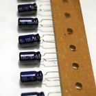 Ecea1cu101b Panasonic Capacitor Aluminum 16v
