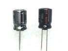 Ecea1vge101 Panasonic Cap Aluminum Lytic Pieces