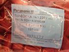 22105db8 Ech-a Panasonic 1000pcs 1.0uf