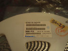 Ecw-u1h124jc9 Echu1h124jc9 Panasonic Electronic Components Qty 100