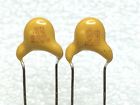 100pf Eckats101kb Panasonic Ceramic Disc Capacitor Pieces
