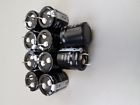 Eco-s2da221ba Panasonic 10 New 220uf