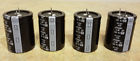 Ecos1hp183ea Panasonic 4x 18000uf 50vdc