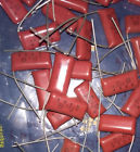 32-motorola-ecq-e2564k-film Ecq-e2564kf Qty Capacitors Mpet