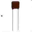 Ecq-e4104kf Panasonic Bulk Lot Of 325 L0.1 F Film Capacitor 400v Polyester Metallized Radial