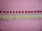 Ecq-v1h474jl3 Panasonic Radial Film Capacitor Crimped Lot Of