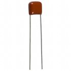 Ecq-v1j394jm Panasonic Capacitor Polyester Film Radial 9286805811121