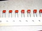 Ecqb1h222jf3 Panasonic Polyester Film Capacitors Pcs