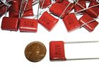 Ecqe2105k Panasonic 25pcs 1uf 250v