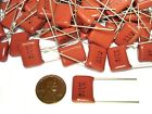 Ecqe6154k Panasonic 25pcs New 0.15uf 15uf