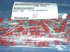 Ecqv1h474jl Panasonic 100 Pcs Cap