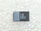 Ecs-t1vd106r Panasonic Cap Tant Pieces
