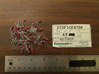 Ecsf1ce475k Panasonic 69 Pieces Tantalum